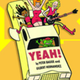 Illustration for article titled Graphic novels & art-comics—late May and early June 2011